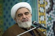 آیت‌الله جاودان: آنچه گفتم خطر برای «حضرت آقا» نبود/ خطر متوجه کل کشور است