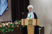 دادستان کل کشور: سوگند قضایی عهد هر روزه با خدا و مردم است/ تبیین منشور قضاوت در کلام علوی، آسیب‌شناسی ۴ آفت مسند قضا و ۵ توصیه راهبردی به قضات جوان