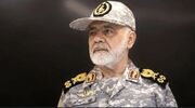 سرلشکر عبداللهی در پیامی درگذشت پدر والامقام شهید سپهبد امیر سید عبدالرحیم موسوی را تسلیت گفت