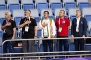 کوهپایه‌زاده: هدف ما تثبیت جایگاه ایران در بین چهار تیم برتر آسیاست