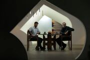 نردبان به استان مرکزی می‌رود