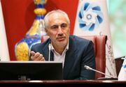 پورمحمدی: بخشنامه بودجه ۱۴۰۶ به‌زودی ابلاغ می‌شود