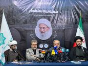 بازخوانی سیره آیت‌الله مهدوی کنی؛ از پارسایی تا مجاهدت