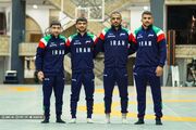 کشتی فرنگی قهرمانی جهان| احمدی، احمدی‌وفا، اسکو و فرخی راهی نیمه نهایی شدند