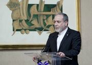 آیین گشایش مرکز اسناد شهید خرازی برگزار شد