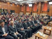 همایش ایران قوی؛ حماسه اقتدار، پیروزی عدالت برای بیماران پروانه‌ای/ رئیس کل دادگستری استان تهران: رأی پرونده بیماران پروانه‌ای سندی مستدل برای ارائه در مجامع حقوقی داخلی و خارجی است