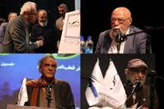گلایه اکبر زنجانپور از تئاتر، اقتصاد ناسالم، کمبود بودجه و فقدان حمایت از گروه‌های مستقل
