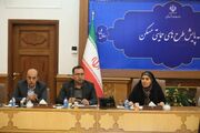 وزارت راه تسهیلات حمایتی مسکن ایثارگران را پیگیری می‌کند