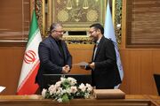 رئیس سازمان پزشکی قانونی: از ظرفیت پزشکان جوان در کمیسیون‌های پزشکی قانونی استفاده شود
