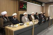 رئیس کل دادگستری کرمانشاه: واحد ارشاد و معاضدت قضایی دادگستری برای کمک به افراد نیازمند پیش‌بینی شده است
