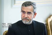 باقری: مقام‌های ارشد عربستان، پاکستان و ترکیه به تهران می‌آیند
