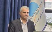 رامین آذری سرپرست شهر فرودگاهی امام خمینی(ره) شد