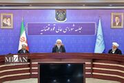 روایت رئیس قوه قضاییه از دیدار با رهبر معظم انقلاب؛ کشتیبان نظام در اوج اقتدار و استواری و تزلزل‌ناپذیری