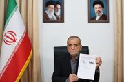 چرا ایران حرف جدیدی ندارد؟