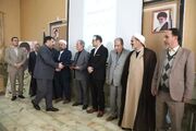 دادستان عمومی و انقلاب اشنویه معرفی شد