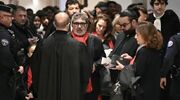 پرونده مشابه تراژدی جورج فلوید در دادگاه فرانسه؛ محاکمه افسران متهم به قتل به تعویق افتاد