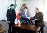 رئیس کل دادگستری آذربایجان شرقی: حفظ و مراقبت از سلامت جسمی و روانی کارکنان دادگستری مورد تاکید است