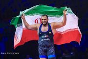 هدایتی: با لطف خدا و حمایت مردم پرچم کشورمان را بالا بردیم