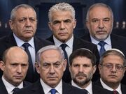 انتخابات رژیم صهیونیستی/ شمارش آرا ادامه دارد