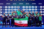 واکنش اتحادیه جهانی کشتی به قهرمانی شاگردان رنگرز؛ پادشاهی فرنگی‌کاران ایران در جهان