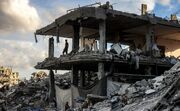 جنگ خاموش علیه غزه؛ بیش از ۲ میلیون فلسطینی غرق در بحران انسانی