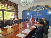 سفیر ایران در چین: توسعه همکاری‌های ایران و چین نیازمند ارتباطات مستقیم و مستمر است