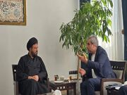 رئیس مرکز حل اختلاف کشور: فعالیت همکاران شورا‌های حل اختلاف باید پررنگ‌تر رسانه‌ای شود