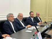 بازچرخانی آب و مدیریت مصرف، محور‌های همکاری مشترک ایران و بلاروس
