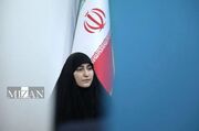 زینب سلیمانی: نتیجه هر نمایشی در رژیم جعلی صهیونیستی هیچ تأثیری در اراده ملت ایران ندارد