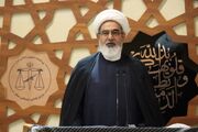 رئیس سازمان قضایی نیرو‌های مسلح: تلاوت قرآن باید با تدبر و عمل به آموزه‌های آن همراه باشد