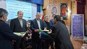 آزادی ۱۰۸ زندانی در سفر رئیس سازمان زندان‌ها به استان کهگیلویه و بویراحمد
