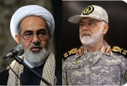رئیس سازمان قضایی نیرو‌های مسلح: نیرو‌های مسلح ثابت کردند هر گونه حمله به کشور پاسخی پشیمان کننده‌ای به دنبال خواهد داشت