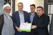 تحویل ۳۷۰۰ سند مالکیت و اعلام اتمام حدنگاری اراضی ملی استان مرکزی