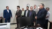 دادگاه عمومی رومشکان لرستان؛ عاری از پرونده مسن و معوق