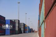 کالاهای وارداتی دیگر در مرزها متوقف نمی‌شوند