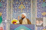 خطیب جمعه تهران: ترویج بی‌عفتی، ابزار دشمن در جنگ تمام‌عیار علیه نهاد خانواده است