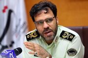 از نوجوانی تا سنگر مسئولیت