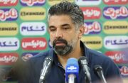 قربانی: عروسی به کوچه ما هم می‌آید/ فولاد از اشتباه بچگانه ما به گل رسید