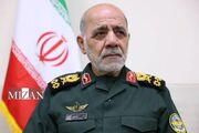 سرلشکر عبداللهی: درس‌آموخته‌های جنگ‌های اخیر ضرورت پدافند غیرعامل را آشکار کرد