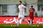 برد اقتصادی پرسپولیس مقابل نساجی/ فرار تارتار از برزخ انتقاد‌ات با گرفتن صدر از سپاهان