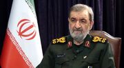 دبیر شورای عالی امنیت ملی: هنوز به نامه ونس پاسخی ندادم/ درباره تغییر دکترین هسته‌ای تصمیم جدیدی گرفته‌ نشده است