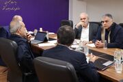 رئیس‌جمهوری: بسیج عمومی برای اصلاح الگوی مصرف ضروری است