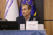 سهم ۶۰ درصدی دانش و فناوری در افزایش ۵ برابری تولید کشاورزی