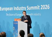 نسخه ماکرون برای حفظ قدرت صنعتی اروپا: تامین انرژی ارزان و پیش‌بینی پذیر