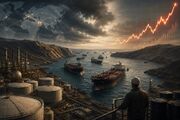 آرامش قبل از طوفان؛ چرا قیمت نفت هنوز آرام مانده است؟