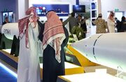 انبارهای خالی پدافند خلیج فارس؛ سفارش‌های میلیارد دلاری برای بازتسلیح