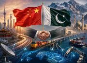 راهگذر اقتصادی چین و پاکستان در مسیر تازه؛ همکاری شرکت‌محور در کنار طرح‌های دولت‌محور