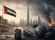 اقتصاد امارات پس از جنگ علیه ایران؛ تزلزل تصویر «پناهگاه امن»