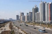سریع‌ترین رشد اقتصادی ۸ سال اخیر کره شمالی با بهره‌بردن از فرصت جنگ اوکراین
