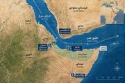 تشدید رقابت بر سر نظم آینده کریدور دریای سرخ؛ از شبکه‌سازی تا جدایی‌طلبی